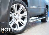 2016 CADILLAC ESCALADE  ESV PREMIUM