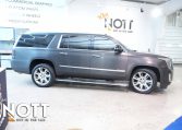 2016 CADILLAC ESCALADE  ESV PREMIUM
