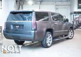 2016 CADILLAC ESCALADE  ESV PREMIUM
