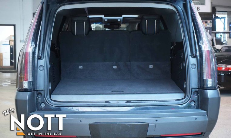 2016 CADILLAC ESCALADE  ESV PREMIUM