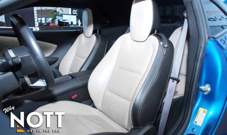 2010 CHEVROLET CAMARO LT