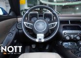 2010 CHEVROLET CAMARO LT
