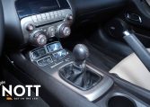 2010 CHEVROLET CAMARO LT