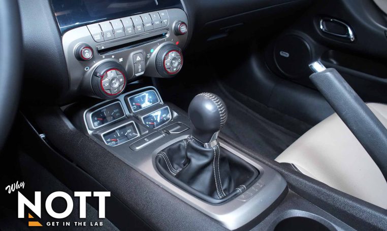 2010 CHEVROLET CAMARO LT