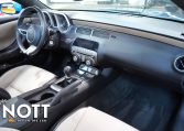 2010 CHEVROLET CAMARO LT