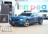 2010 CHEVROLET CAMARO LT