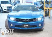 2010 CHEVROLET CAMARO LT