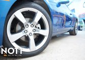 2010 CHEVROLET CAMARO LT