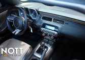 2010 CHEVROLET CAMARO LT