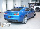 2010 CHEVROLET CAMARO LT