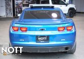2010 CHEVROLET CAMARO LT