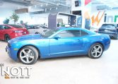 2010 CHEVROLET CAMARO LT