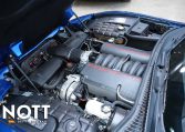 2003 CHEVROLET CORVETTE | BC / MB Vehicle | No Accidents |