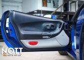 2003 CHEVROLET CORVETTE | BC / MB Vehicle | No Accidents |