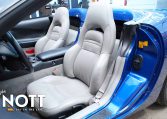 2003 CHEVROLET CORVETTE | BC / MB Vehicle | No Accidents |