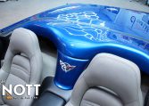 2003 CHEVROLET CORVETTE | BC / MB Vehicle | No Accidents |