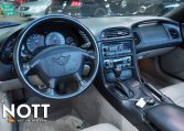 2003 CHEVROLET CORVETTE | BC / MB Vehicle | No Accidents |