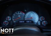 2003 CHEVROLET CORVETTE | BC / MB Vehicle | No Accidents |