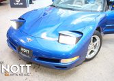 2003 CHEVROLET CORVETTE | BC / MB Vehicle | No Accidents |