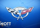 2003 CHEVROLET CORVETTE | BC / MB Vehicle | No Accidents |