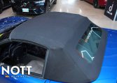 2003 CHEVROLET CORVETTE | BC / MB Vehicle | No Accidents |