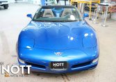 2003 CHEVROLET CORVETTE | BC / MB Vehicle | No Accidents |