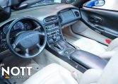 2003 CHEVROLET CORVETTE | BC / MB Vehicle | No Accidents |