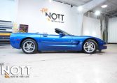2003 CHEVROLET CORVETTE | BC / MB Vehicle | No Accidents |
