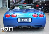 2003 CHEVROLET CORVETTE | BC / MB Vehicle | No Accidents |