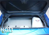 2003 CHEVROLET CORVETTE | BC / MB Vehicle | No Accidents |