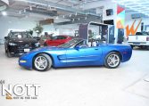 2003 CHEVROLET CORVETTE | BC / MB Vehicle | No Accidents |