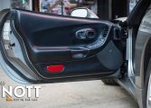 2001 CHEVROLET CORVETTE