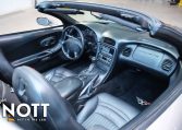 2001 CHEVROLET CORVETTE