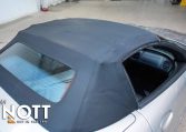 2001 CHEVROLET CORVETTE