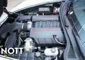 2013 CHEVROLET CORVETTE GRAND SPORT