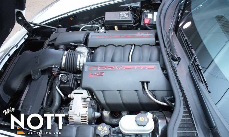 2013 CHEVROLET CORVETTE GRAND SPORT