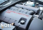2013 CHEVROLET CORVETTE GRAND SPORT