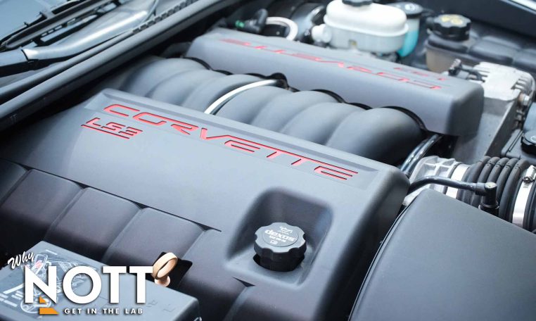 2013 CHEVROLET CORVETTE GRAND SPORT
