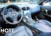 2013 CHEVROLET CORVETTE GRAND SPORT