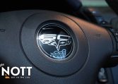 2013 CHEVROLET CORVETTE GRAND SPORT