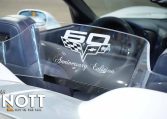 2013 CHEVROLET CORVETTE GRAND SPORT