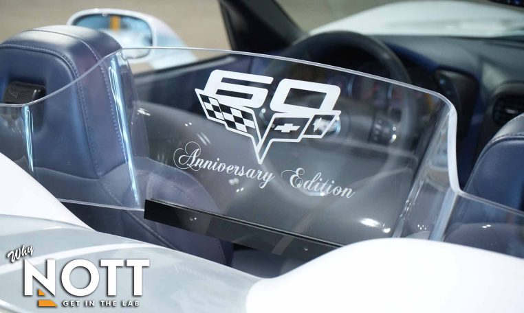 2013 CHEVROLET CORVETTE GRAND SPORT