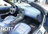 2013 CHEVROLET CORVETTE GRAND SPORT