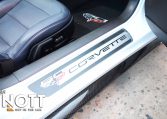 2013 CHEVROLET CORVETTE GRAND SPORT