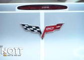 2013 CHEVROLET CORVETTE GRAND SPORT