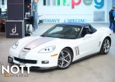 2013 CHEVROLET CORVETTE GRAND SPORT