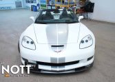 2013 CHEVROLET CORVETTE GRAND SPORT