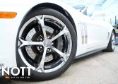 2013 CHEVROLET CORVETTE GRAND SPORT
