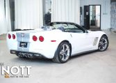 2013 CHEVROLET CORVETTE GRAND SPORT