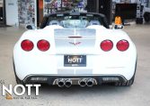 2013 CHEVROLET CORVETTE GRAND SPORT